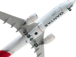 Boeing 737-800 Commercial Aircraft