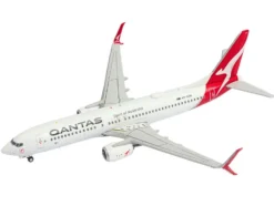 Boeing 737-800 Commercial Aircraft