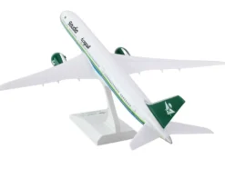 Boeing 787-10 Commercial Aircraft 