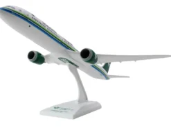 Boeing 787-10 Commercial Aircraft 