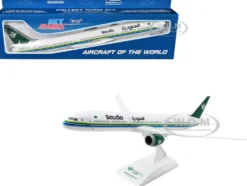 Boeing 787-10 Commercial Aircraft 