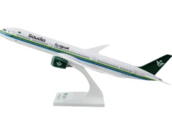 Boeing 787-10 Commercial Aircraft 