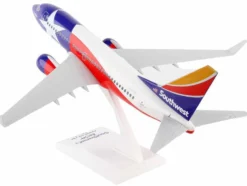 Boeing 737-700 Commercial Aircraft