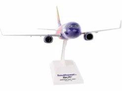 Boeing 737-700 Commercial Aircraft
