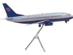 Boeing 737-500 Commercial Aircraft