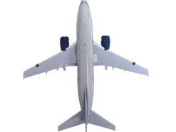 Boeing 737-500 Commercial Aircraft