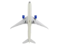 Boeing 777-300 Commercial Aircraft 