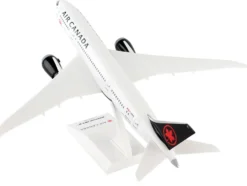 Boeing 787-8 Dreamliner Commercial Aircraft 