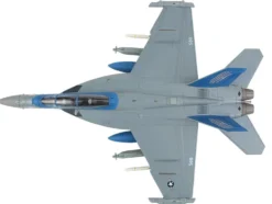 Boeing EA-18G Growler Aircraft