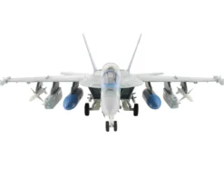 Boeing EA-18G Growler Aircraft