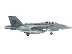 Boeing EA-18G Growler Aircraft