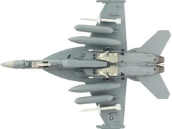 Boeing EA-18G Growler Aircraft