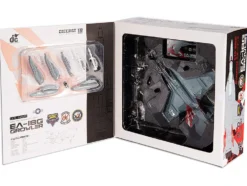 Boeing EA 18G Growler Aircraft VAQ 132 Scorpions United States Navy 1/72 Diecast Model JC Wings JCW-72-F18-017