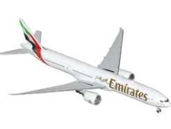 Boeing 777-300ER Commercial Aircraft
