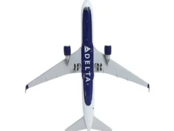 Boeing 767-300ER Commercial Aircraft