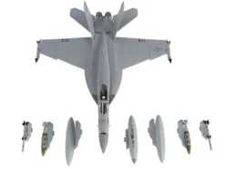 Boeing F/A-18E Super Hornet Aircraft 
