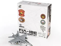 Boeing F/A-18E Super Hornet Aircraft 