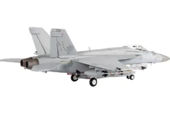 Boeing F/A-18E Super Hornet Aircraft 