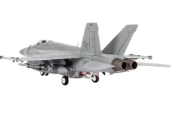 Boeing F/A-18E Super Hornet Aircraft 