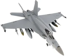 Boeing F/A-18E Super Hornet Aircraft 