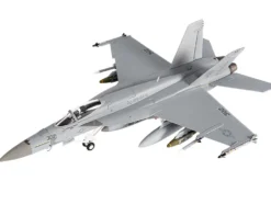 Boeing F/A-18E Super Hornet Aircraft 