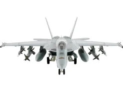 Boeing F/A-18E Super Hornet Fighter Aircraft