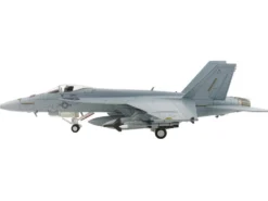Boeing F/A-18E Super Hornet Fighter Aircraft