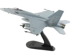 Boeing F/A-18E Super Hornet Fighter Aircraft