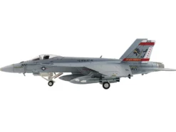 Boeing F/A-18E Super Hornet Fighter Aircraft