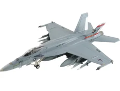 Boeing F/A-18E Super Hornet Fighter Aircraft