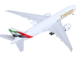 Boeing 777F Commercial Aircraft