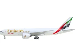 Boeing 777F Commercial Aircraft