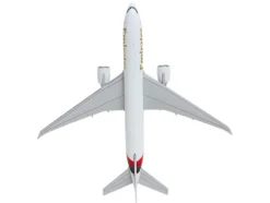 Boeing 777F Commercial Aircraft