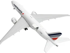 Boeing 777F Commercial Aircraft 