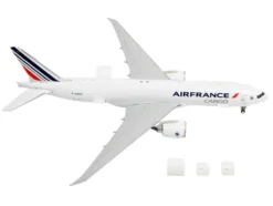 Boeing 777F Commercial Aircraft