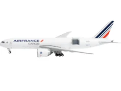 Boeing 777F Commercial Aircraft