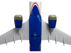 Boeing 737 MAX 8 Commercial Aircraft