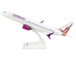 Boeing 737 MAX 8 Commercial Aircraft