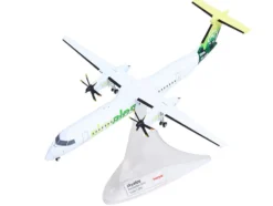 Bombardier Q400 Commercial Aircraft