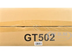2023 Brabus 900 Rocket-R Black model 1/18 Model Car by GT Spirit