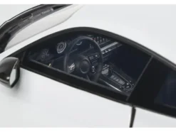 2023 Brabus Rocket-R Nardo Gray 1/18 Model Car by GT Spirit