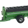 Brent 1398 Avalanche Grain Cart with Flotation Tires Green 1/64 Diecast Model by SpecCast