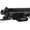 Brent 2098 Avalanche Grain Cart with Equalizer Tracks Black Metallic 1/64 Diecast Model by SpecCast