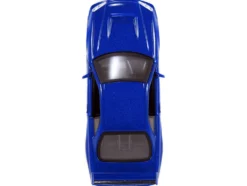 Brian's Nissan Skyline GT-R R34 Blue "Fast & Furious" Movie 1/32 Diecast Car Model Jada 97185