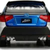 Brian's Subaru Impreza WRX STI Fast Furious Movie 1/24 Diecast Model Car Jada 99514