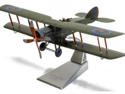 Bristol F-2B Fighter Aircraft