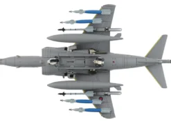 British Aerospace Harrier GR.9 Aircraft 