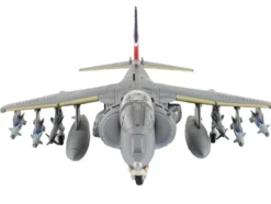 British Aerospace Harrier GR.9 Aircraft 