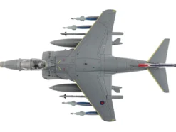 British Aerospace Harrier GR.9 Aircraft 