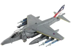 British Aerospace Harrier GR.9 Aircraft 